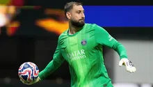 Gianluigi Donnarumma a nada de ser nuevo jugador del Manchester City