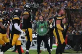 Con una defensiva firme y una ofensiva eficiente, Steelers venció a Vikings en Dublín
