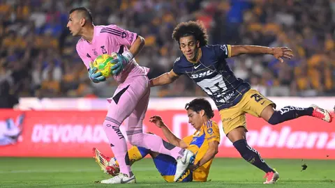 Liga MX: ¿Dónde y cuándo ver la Jornada 9 del Apertura 2025?