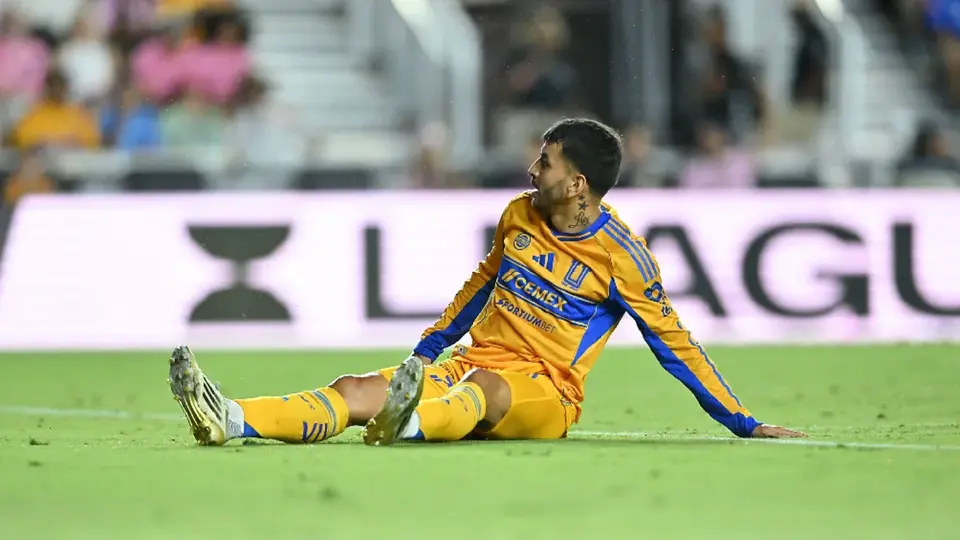 Ángel Correa borrado de Argentina para la fecha FIFA