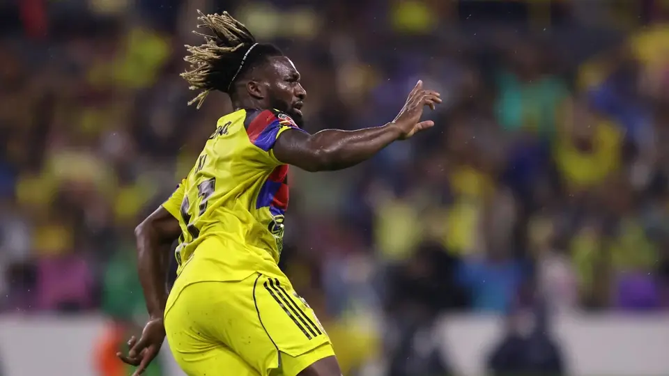 ¿Repetirán la polémica? Afición del América podría imitar el popular festejo obsceno que provocó Saint-Maximin