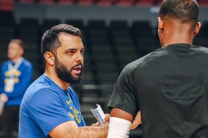 Vitor Galvani es nombrado Head Coach de Capitanes CDMX para la temporada 2025-26