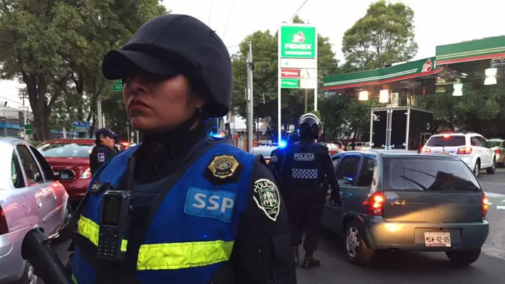 Fraude, extorsión y amenazas crecen: así va la inseguridad en México