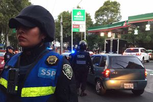 Fraude, extorsión y amenazas crecen: así va la inseguridad en México