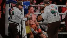 ¿Se acerca su adiós? Canelo Álvarez pospone su regreso al ring por una lesión