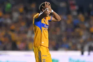 Los penales en contra de Tigres en lo que va del Apertura 2025