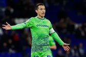 "Me da rabia". Andrés Guardado habla sobre el 'desprecio' que a veces sufre en México