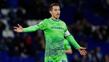 "Me da rabia". Andrés Guardado habla sobre el 'desprecio' que a veces sufre en México
