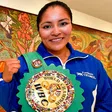 Ibeth “La Roca” Zamora anuncia su retiro del boxeo tras 15 años de gloria