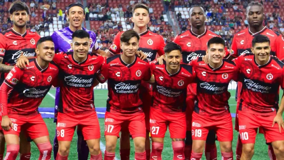 Xolos hace oficial la llegada de sus refuerzos europeos