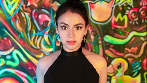 Localizan con vida a influencer Marian Izaguirre, desaparecida en Uruapan desde el 1 de septiembre