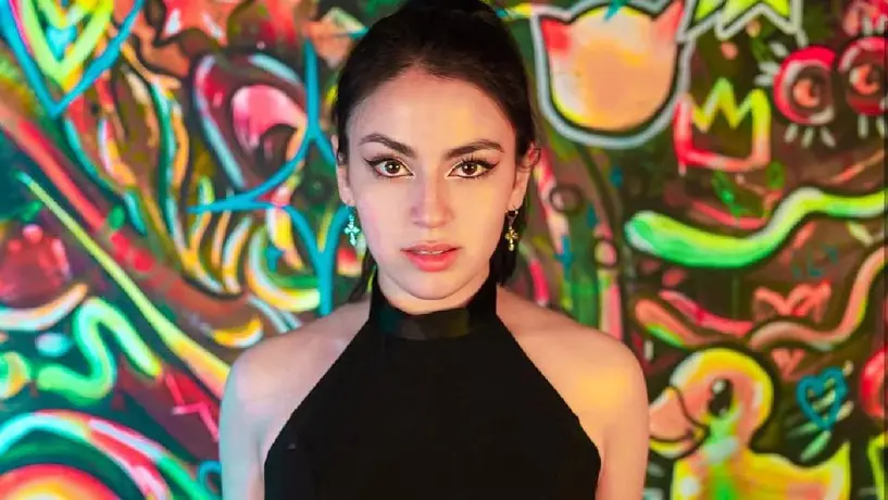 Localizan con vida a influencer Marian Izaguirre, desaparecida en Uruapan desde el 1 de septiembre