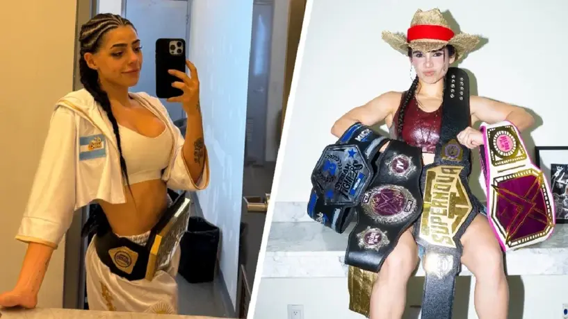 Milica enciende polémica con Alana Flores ¿Se viene pelea?