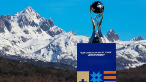 Mundial Sub-20: Los clubes con más jugadores convocados para el torneo