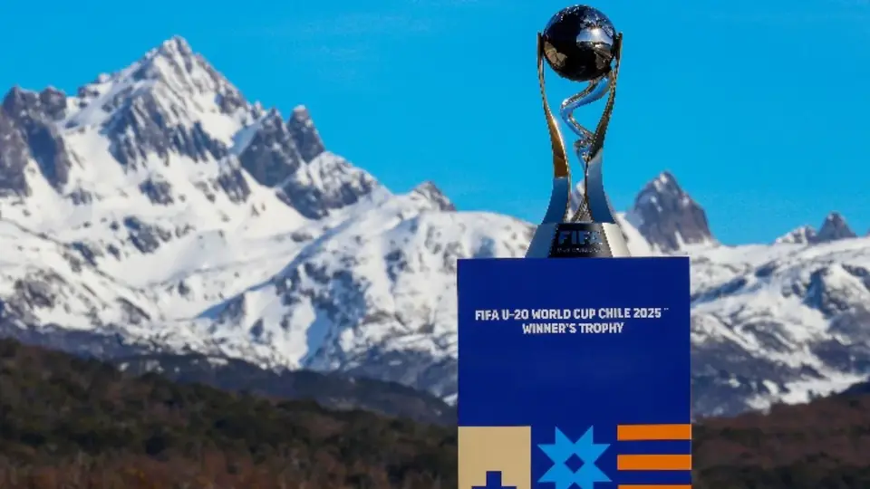Mundial Sub-20: Los clubes con más jugadores convocados para el torneo