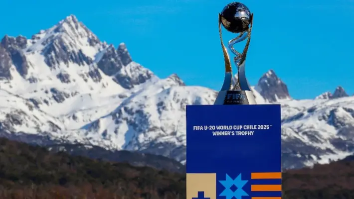Mundial Sub-20: Los clubes con más jugadores convocados para el torneo
