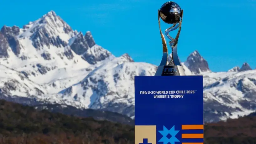 Mundial Sub-20: Los clubes con más jugadores convocados para el torneo
