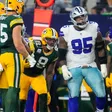 ¡Bienvenido de vuelta, Micah! Dallas Cowboys y Green Bay Packers empatan en SNF