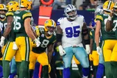¡Bienvenido de vuelta, Micah! Dallas Cowboys y Green Bay Packers empatan en SNF