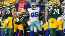 ¡Bienvenido de vuelta, Micah! Dallas Cowboys y Green Bay Packers empatan en SNF