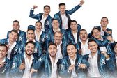 La Arrolladora encabezará los festejos del 15 de septiembre en el Zócalo