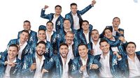 La Arrolladora encabezará los festejos del 15 de septiembre en el Zócalo