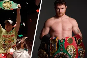Pelea de Canelo Álvarez no irá por televisión abierta por primera vez en 17 años