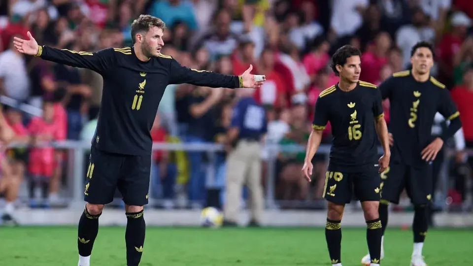 "No falta claridad": Hugo Sánchez cuestiona a Javier Aguirre por planteamiento con Selección Mexicana