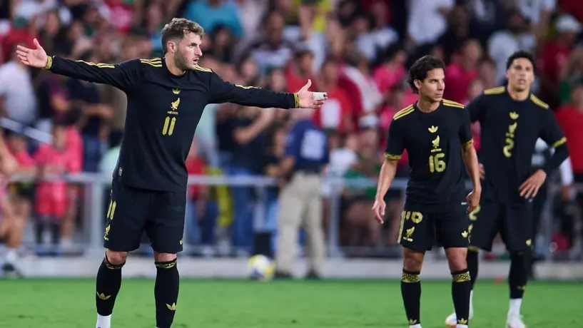 "No falta claridad": Hugo Sánchez cuestiona a Javier Aguirre por planteamiento con Selección Mexicana