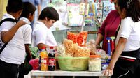 SEP 2025: ¿Prohibirán entrada a alumnos que lleven comida chatarra en su lunch?