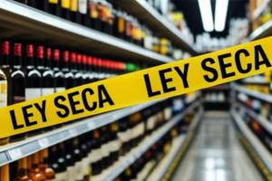 Ley seca de seis días en CDMX: Te contamos dónde y cuándo