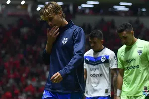 Rayados de Monterrey y sus peores goleadas en los últimos años