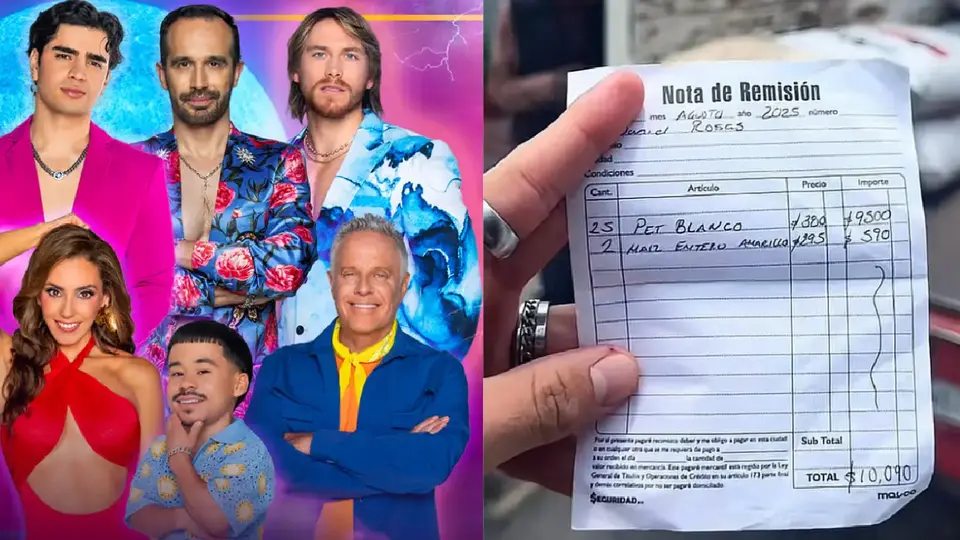 Cuarto Noche transforma votos en ayuda: entregan donativo al albergue animal más grande de México