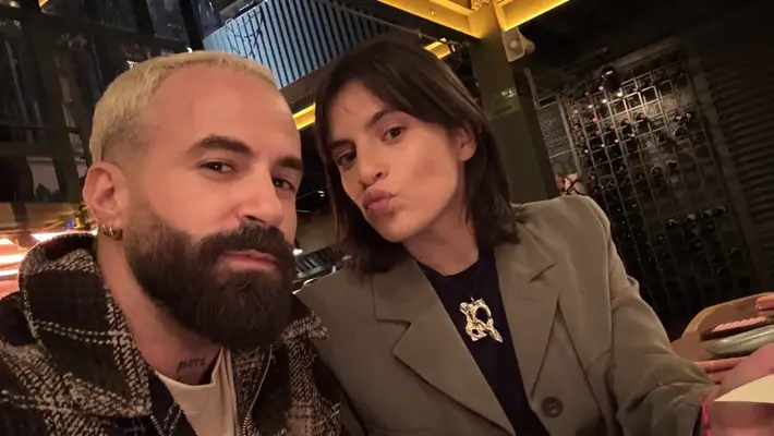 ¿Por Marc Crosas? Lola del Carril confirma que se muda a México