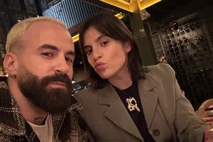 ¿Por Marc Crosas? Lola del Carril confirma que se muda a México