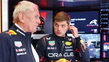 En Red Bull saben que Verstappen puede "reconsiderar" su decisión de quedarse en 2026