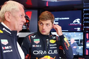 En Red Bull saben que Verstappen puede "reconsiderar" su decisión de quedarse en 2026