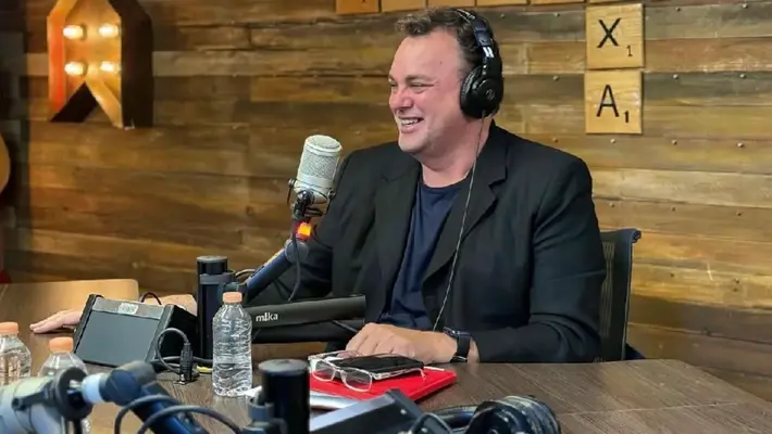 ‘Tienen una o varias neuronas…’ Faitelson ataca a la fanaticada argentina