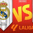 LaLiga: ¿Cuándo y dónde ver el Real Madrid vs Espanyol?