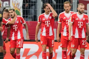 Bayern Munich advierte que ya no gastarán tras fichar a Luis Díaz: “No queremos ser el Barcelona”