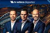 TV Azteca anuncia transmisión de la Final de Leagues Cup entre Seattle Sounders e Inter Miami