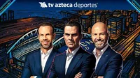 TV Azteca anuncia transmisión de la Final de Leagues Cup entre Seattle Sounders e Inter Miami