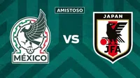 México vs Japón: ¿Cuándo y dónde ver EN VIVO el partido amistoso del Tri?