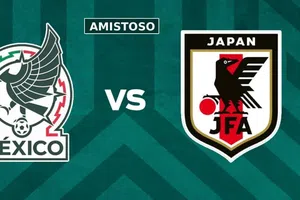México vs Japón: ¿Cuándo y dónde ver EN VIVO el partido amistoso del Tri?
