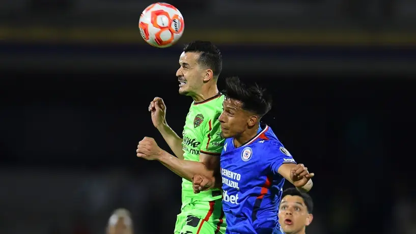 Ángel Sepúlveda vuelve a las canchas tras haber superado su lesión