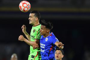 Ángel Sepúlveda vuelve a las canchas tras haber superado su lesión