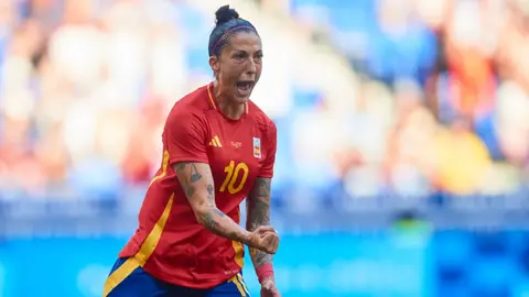 Sonia Bermúdez deja en el aire regreso de Jenni Hermoso ha selección: "Traeremos a las mejores"