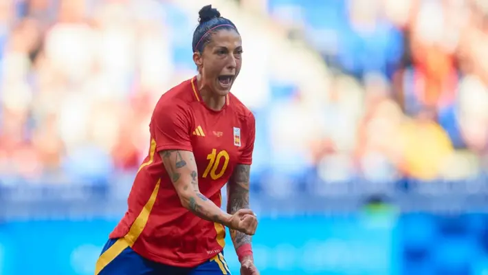 Sonia Bermúdez deja en el aire regreso de Jenni Hermoso ha selección: "Traeremos a las mejores"