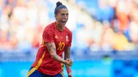 Sonia Bermúdez deja en el aire regreso de Jenni Hermoso ha selección: "Traeremos a las mejores"