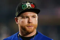 'Canelo' Álvarez da un 'golpe al pueblo mexicano' con su pelea a través de Netflix